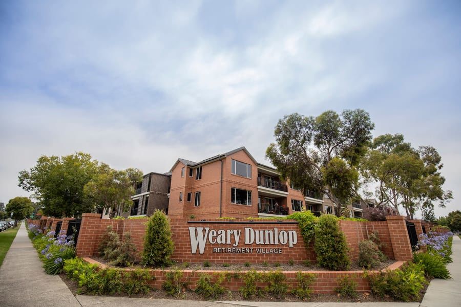 Weary Dunlop Retirement Village
